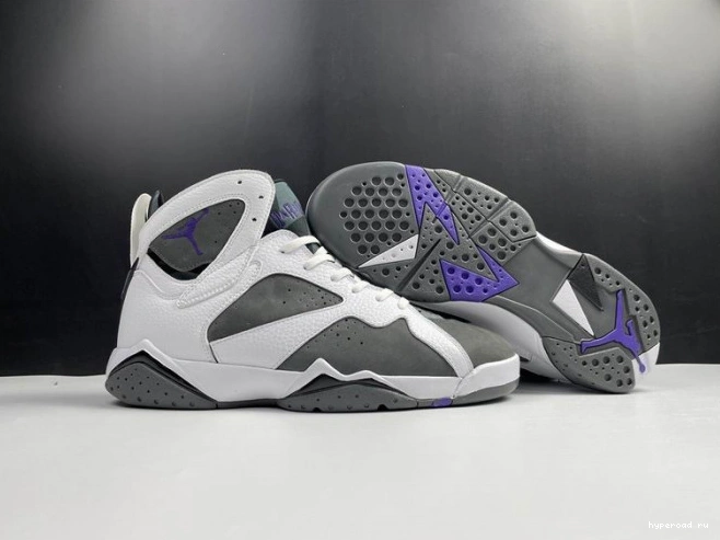 (2021) Flint 7 Retro CU9307-100 Jordan 0608